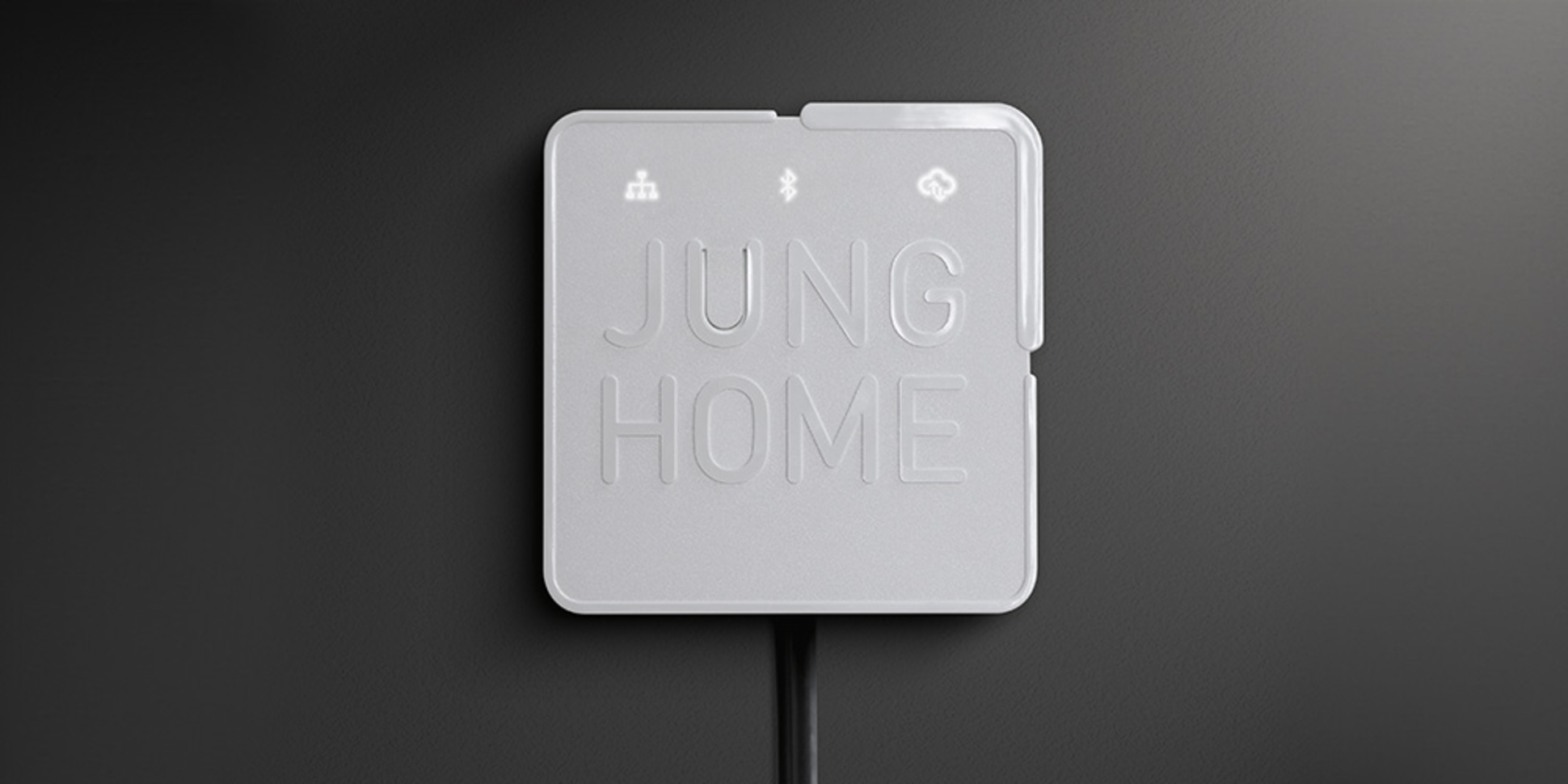 JUNG HOME Gateway bei Lindner Elektro in Torgau