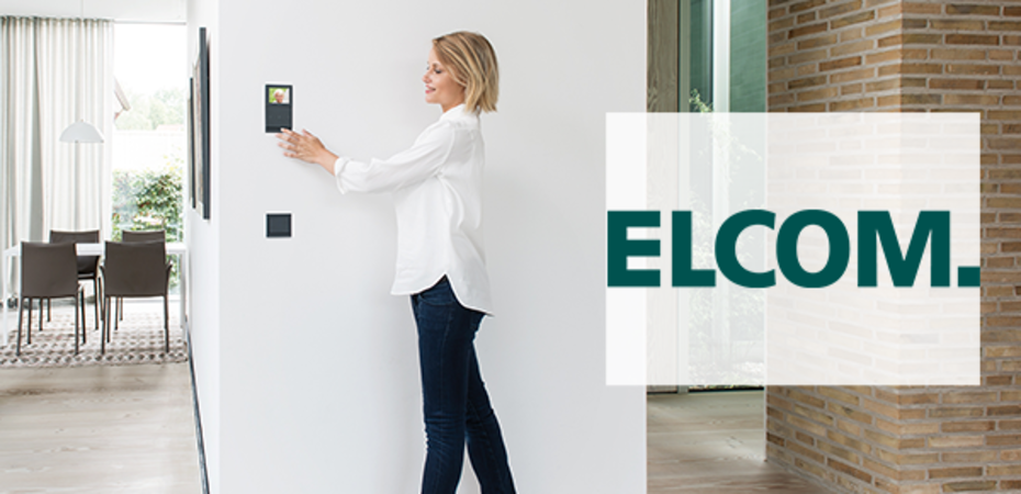 Elcom bei Lindner Elektro in Torgau