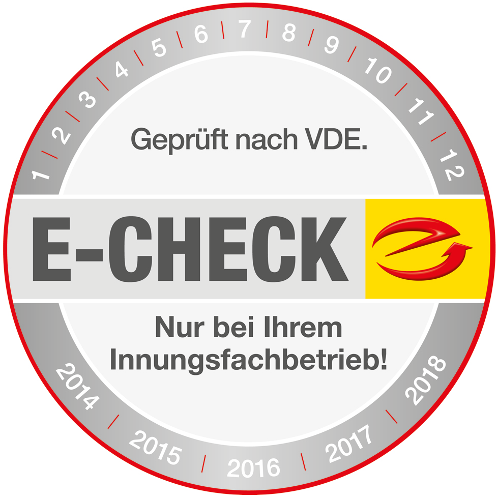 Der E-Check bei Lindner Elektro in Torgau